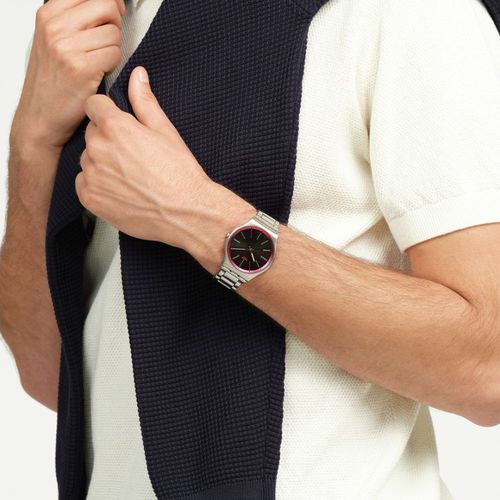 Reloj Swatch Unisex SS07S129G