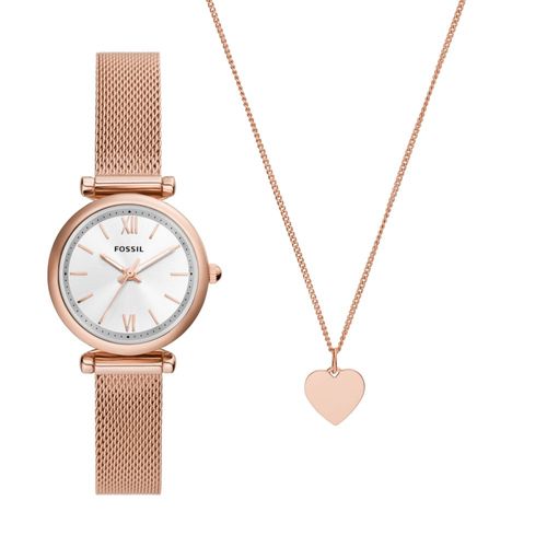 Reloj Fossil Mujer ES5314SET