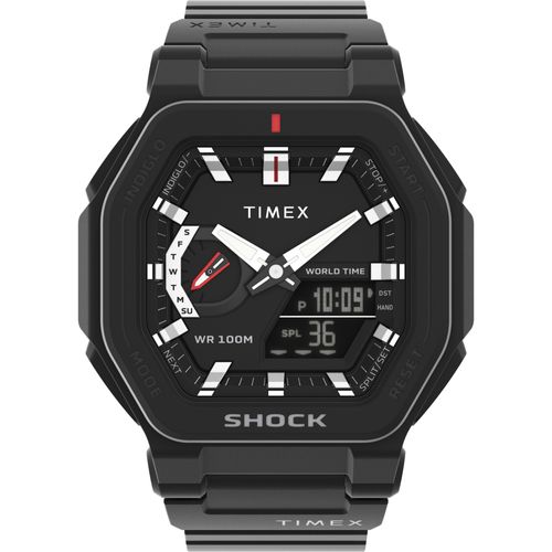 Reloj Timex Hombre TW2V35600