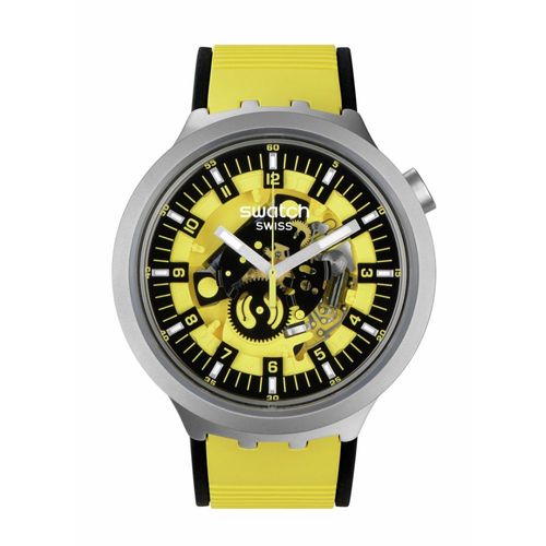 Reloj Swatch Unisex SB07S109