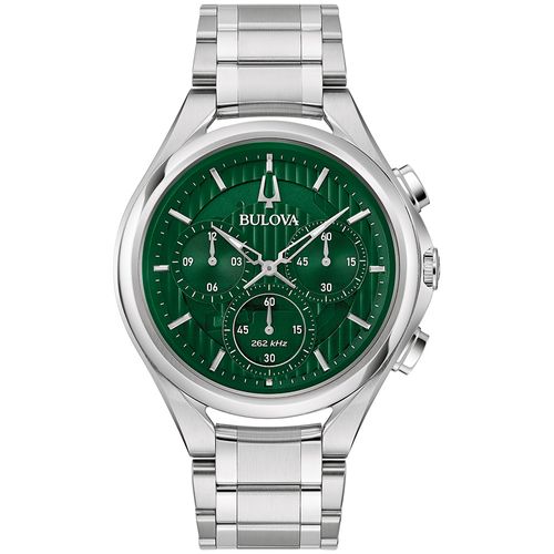 Reloj Bulova Hombre 96A297