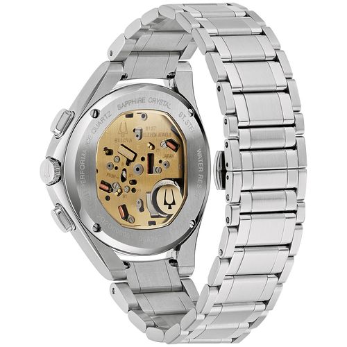 Reloj Bulova Hombre 96A297