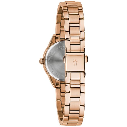 Reloj Bulova Mujer 97P151