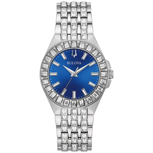 Reloj Bulova Mujer 96L290