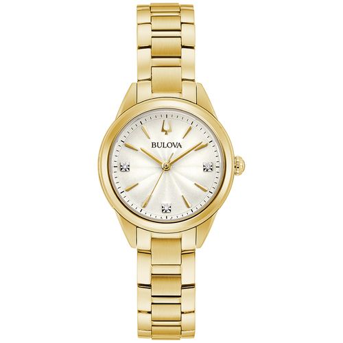 Reloj Bulova Mujer 97P150