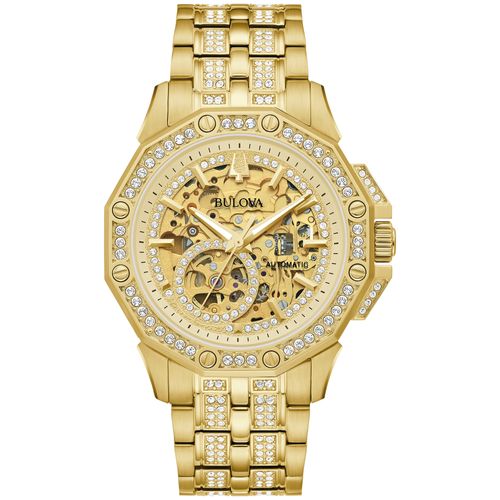 Reloj Bulova Hombre 98A292