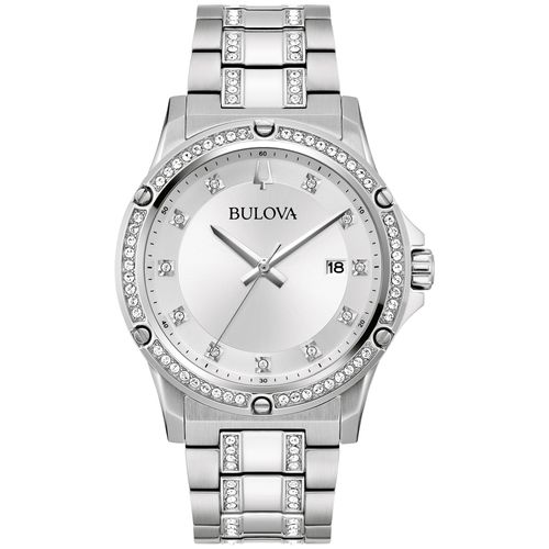 Reloj Bulova Mujer 96K114