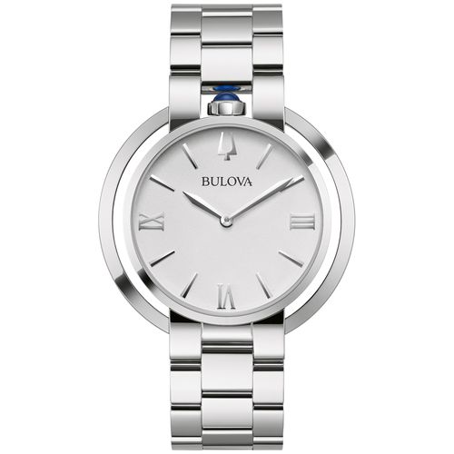 Reloj Bulova Mujer 96L306