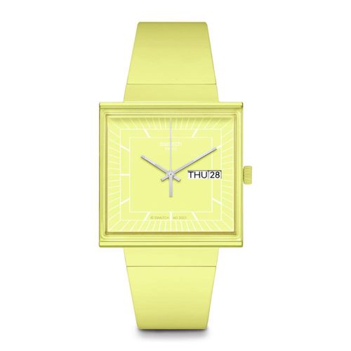 Reloj Swatch Unisex SO34J700