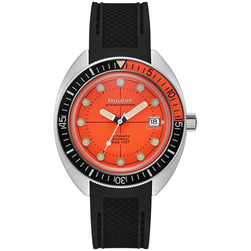 Reloj Bulova Hombre 96B350