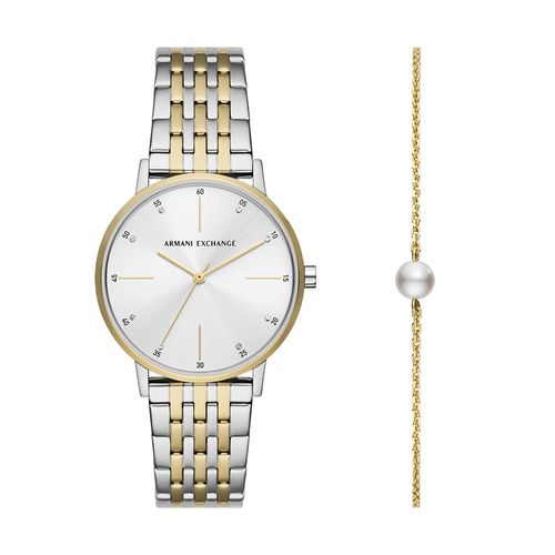 Reloj Armani Exchange  Mujer AX7156SET