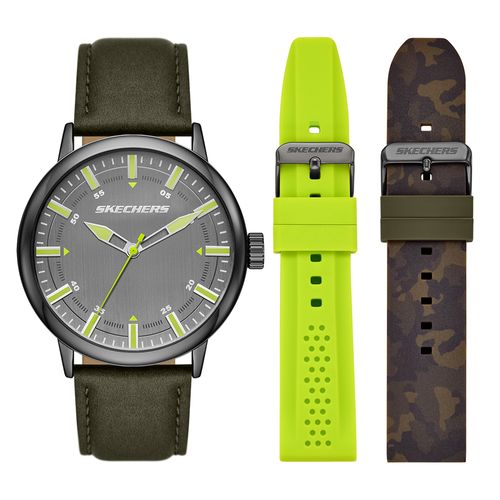 Reloj Skechers Hombre SR9102