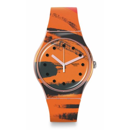 Reloj Swatch Unisex SUOZ362