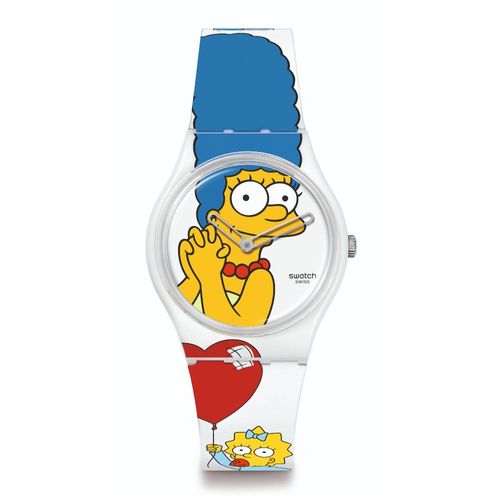 Reloj Swatch Unisex SO28Z116
