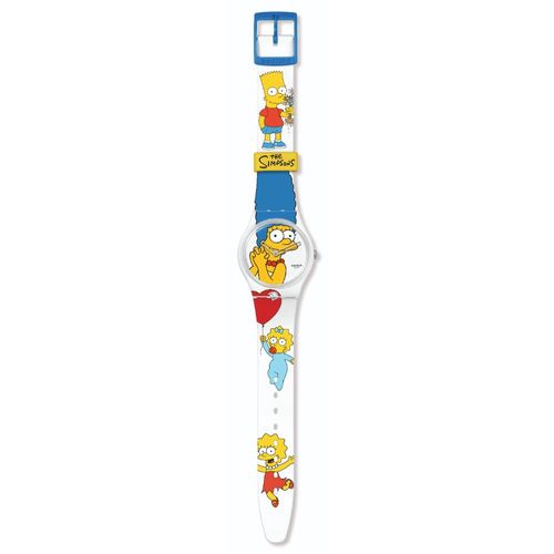 Reloj Swatch Unisex SO28Z116