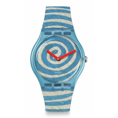 Reloj Swatch Unisex SUOZ364