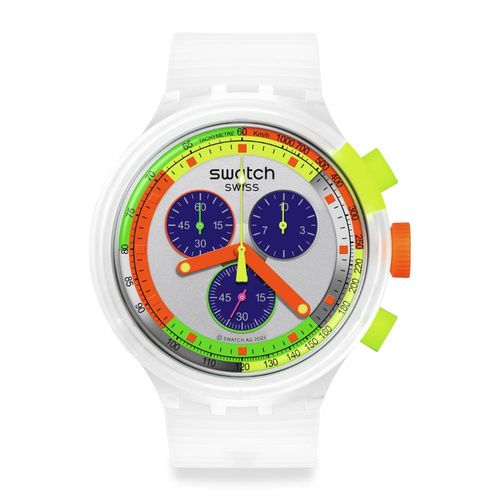 Reloj Swatch Unisex SB02K100