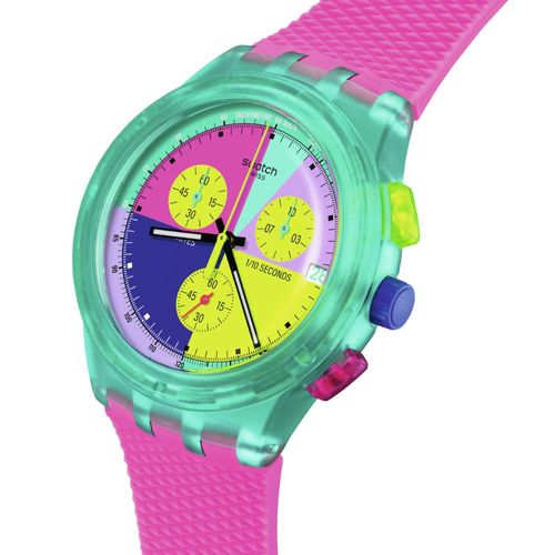 Reloj Swatch Unisex SUSG408