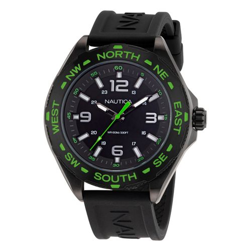 Reloj Nautica Hombre NAPCWS303