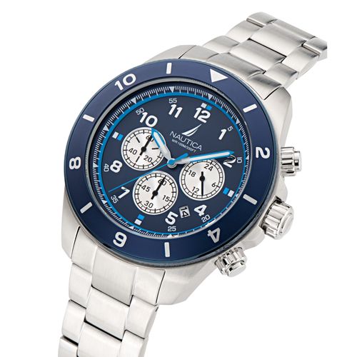 Reloj Nautica Hombre NAPNOS405