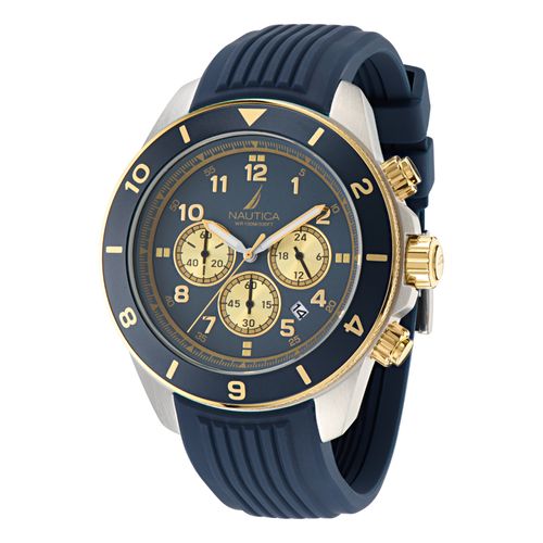 Reloj Nautica Hombre NAPNOS404