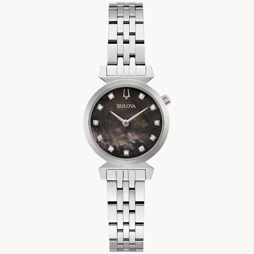 Reloj Bulova Mujer 96P221