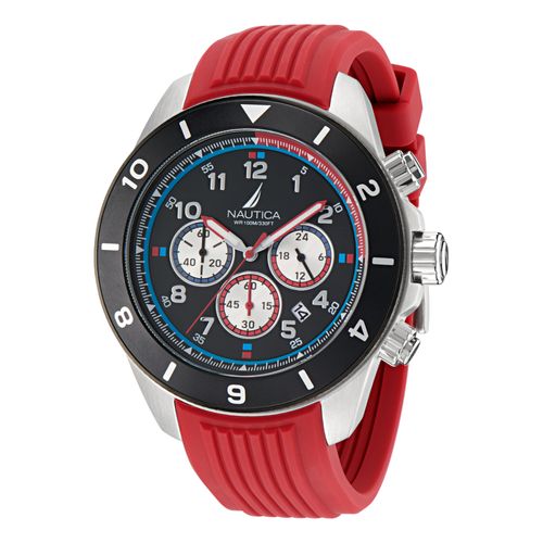 Reloj Nautica Hombre NAPNOS406