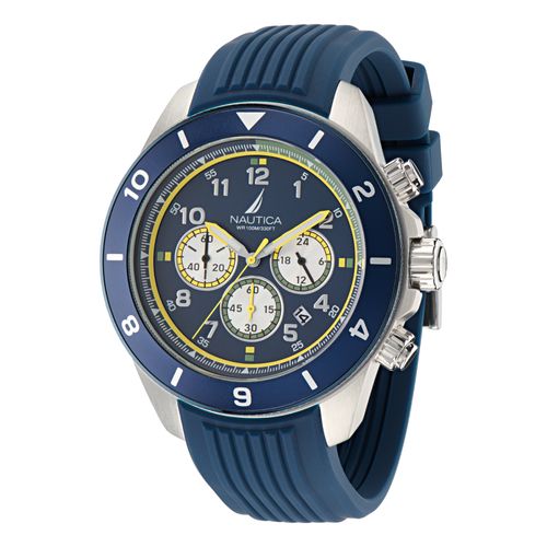 Reloj Nautica Hombre NAPNOS402