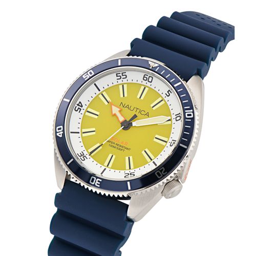 Reloj Nautica Hombre NAPNVS401
