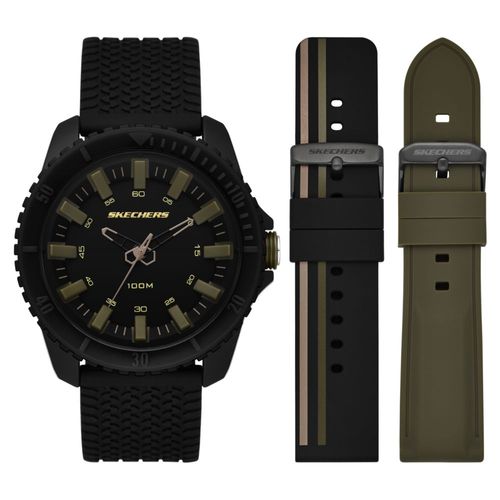 Reloj Skechers Hombre SR9103