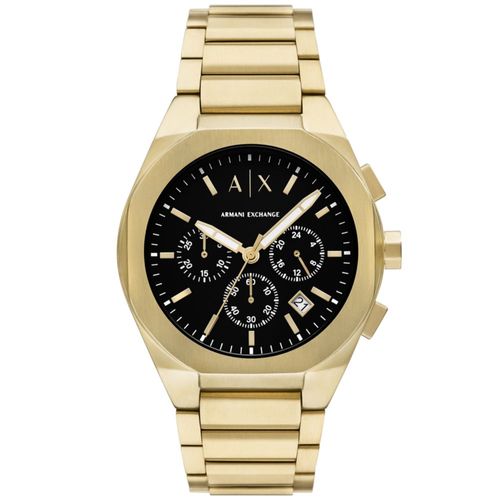 Reloj Armani Exchange Hombre AX4180