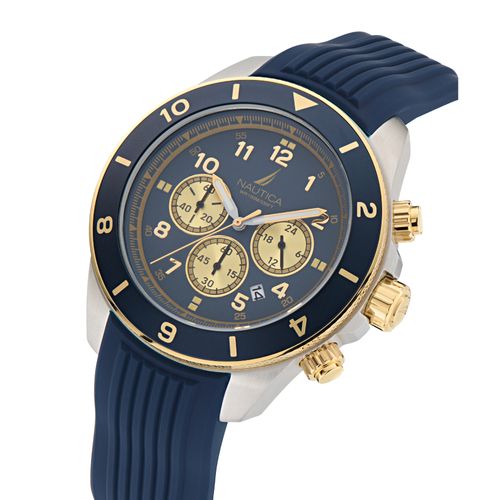 Reloj Nautica Hombre NAPNOS404