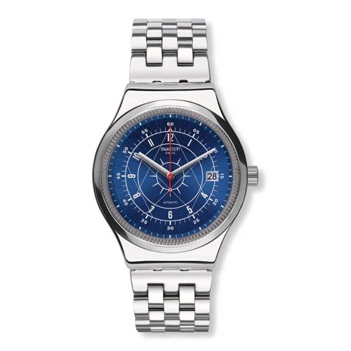 Reloj Swatch Unisex YIS401GC