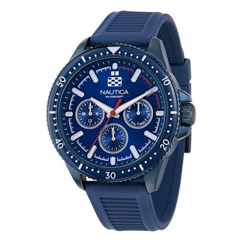Reloj Nautica Hombre NAPWRF404