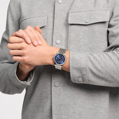 Reloj Swatch Unisex YIS401GC