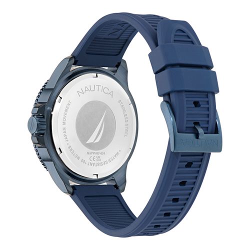 Reloj Nautica Hombre NAPWRF404