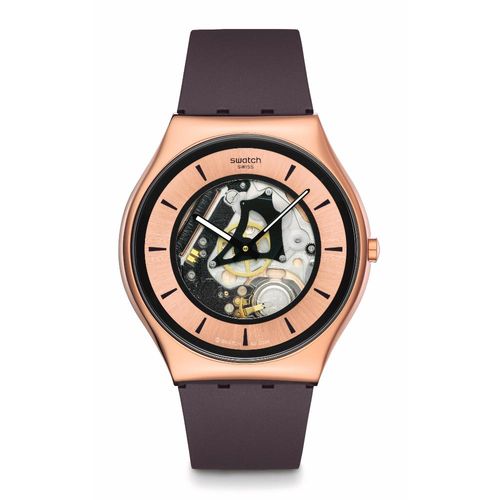 Reloj Swatch Unisex SS07G107