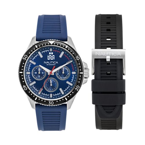 Reloj Nautica Hombre NAPWRF409