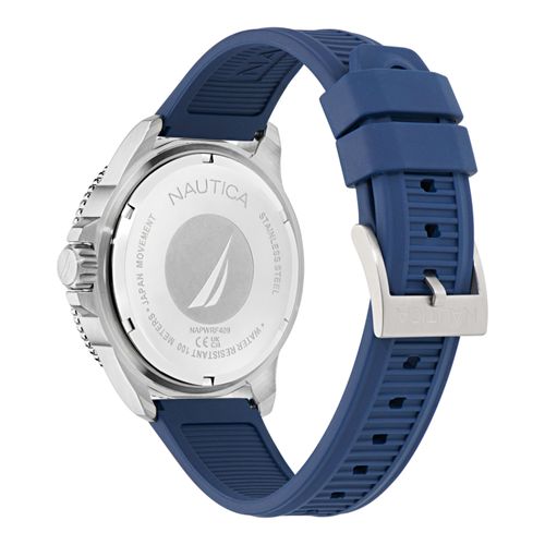 Reloj Nautica Hombre NAPWRF409