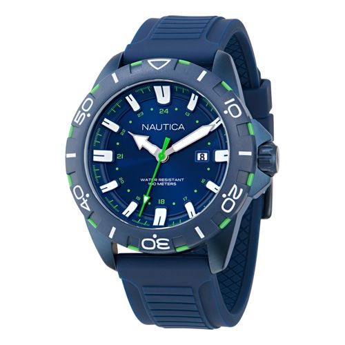 Reloj Nautica Hombre NAPNRF405