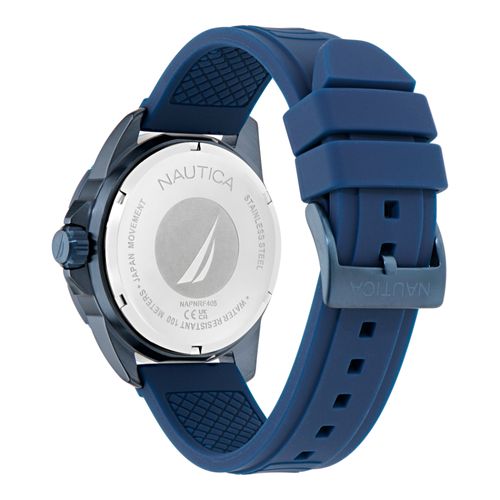 Reloj Nautica Hombre NAPNRF405