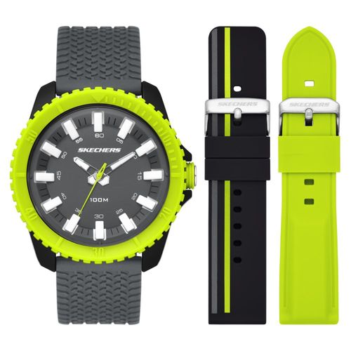 Reloj Skechers Hombre SR9106
