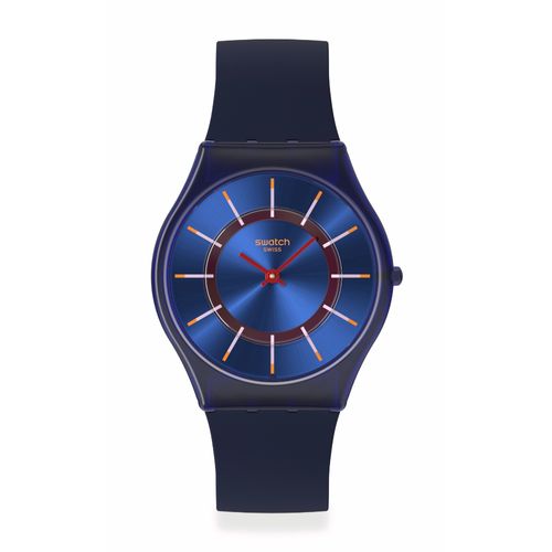 Reloj Swatch Unisex SS08N117