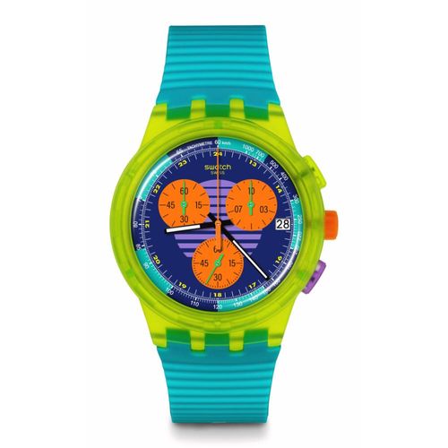 Reloj Swatch Unisex SUSJ404