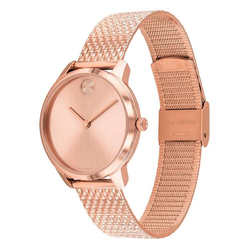 Reloj Movado Mujer 3600596