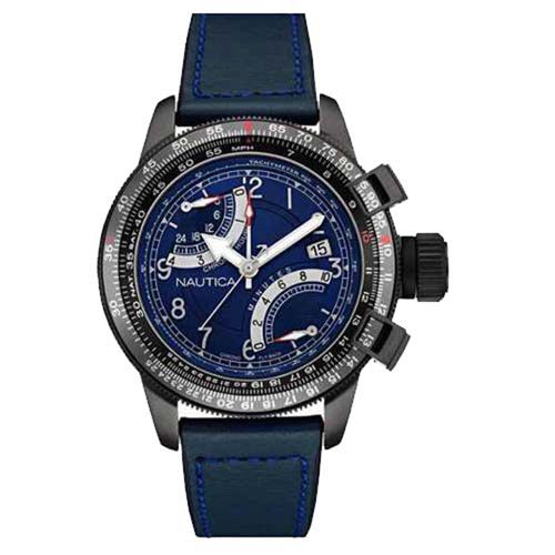 Reloj Nautica Hombre NAI25503G