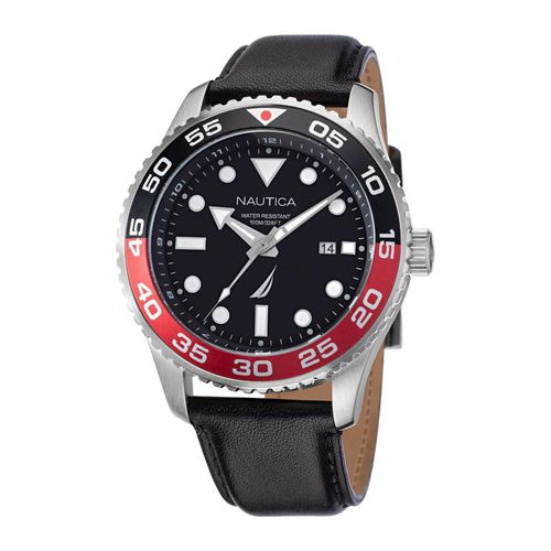 Reloj Nautica Hombre NAPPBF145