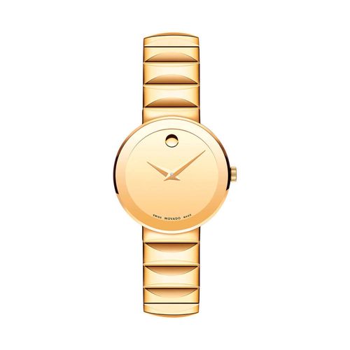 Reloj Movado Mujer 0607214