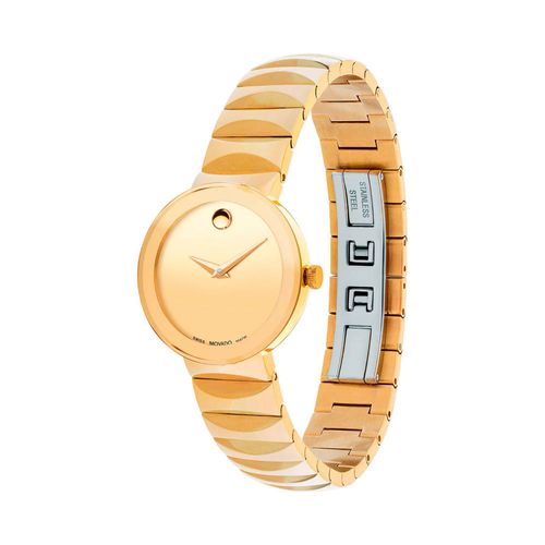 Reloj Movado Mujer 0607214