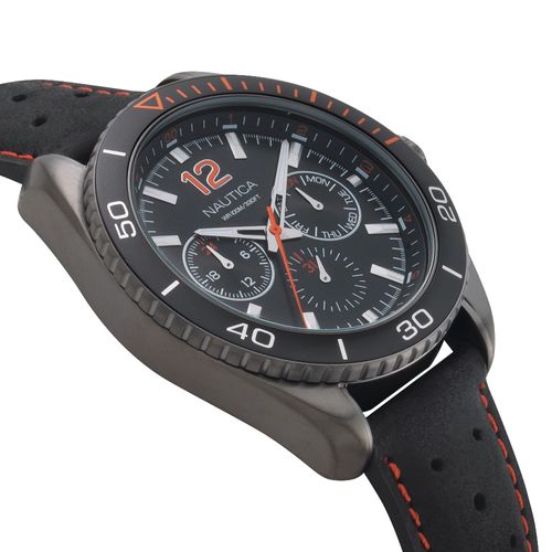 Reloj Nautica Hombre NAPKBN007